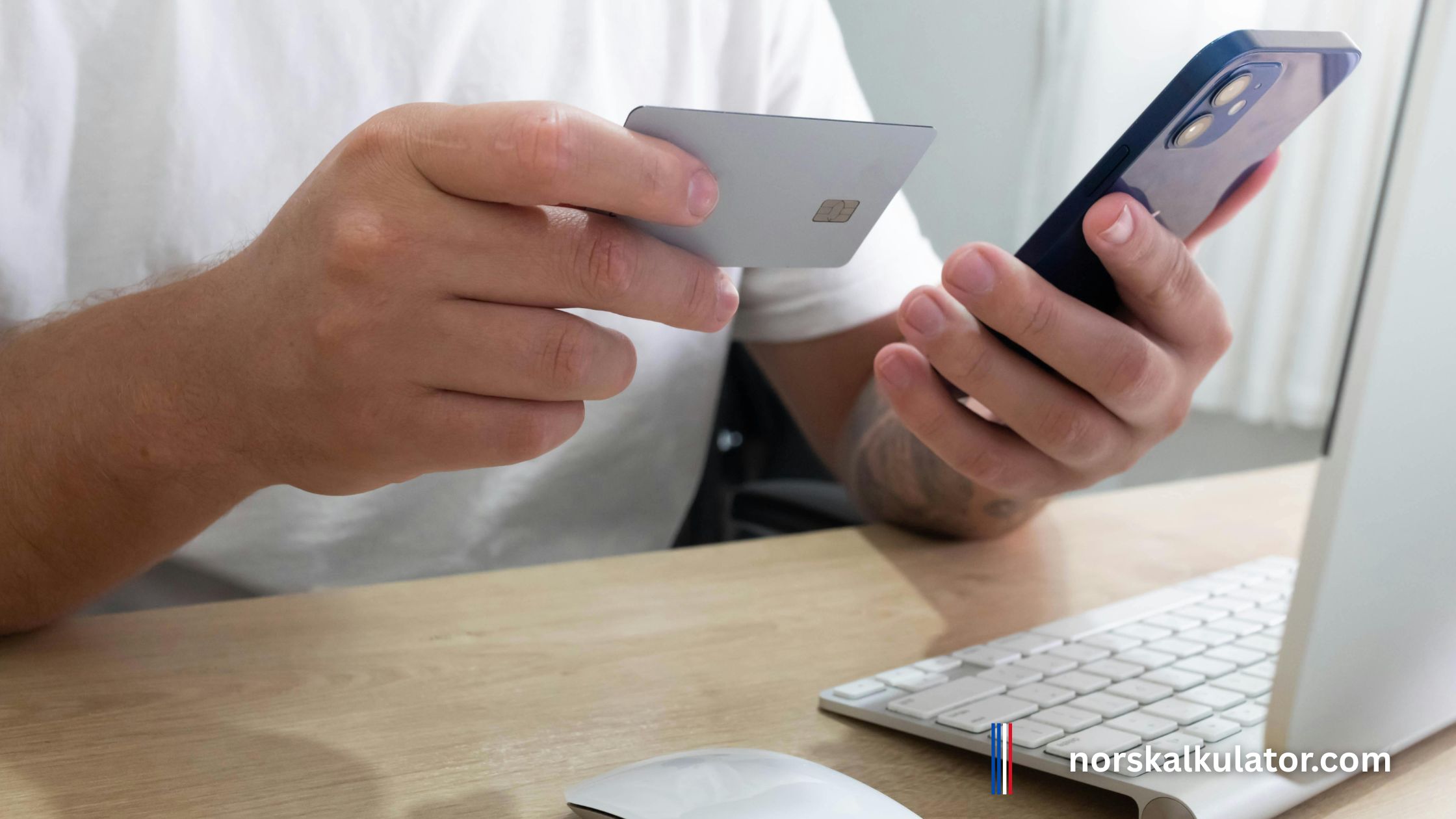 Forsinkelsesrenter forklart i Norge