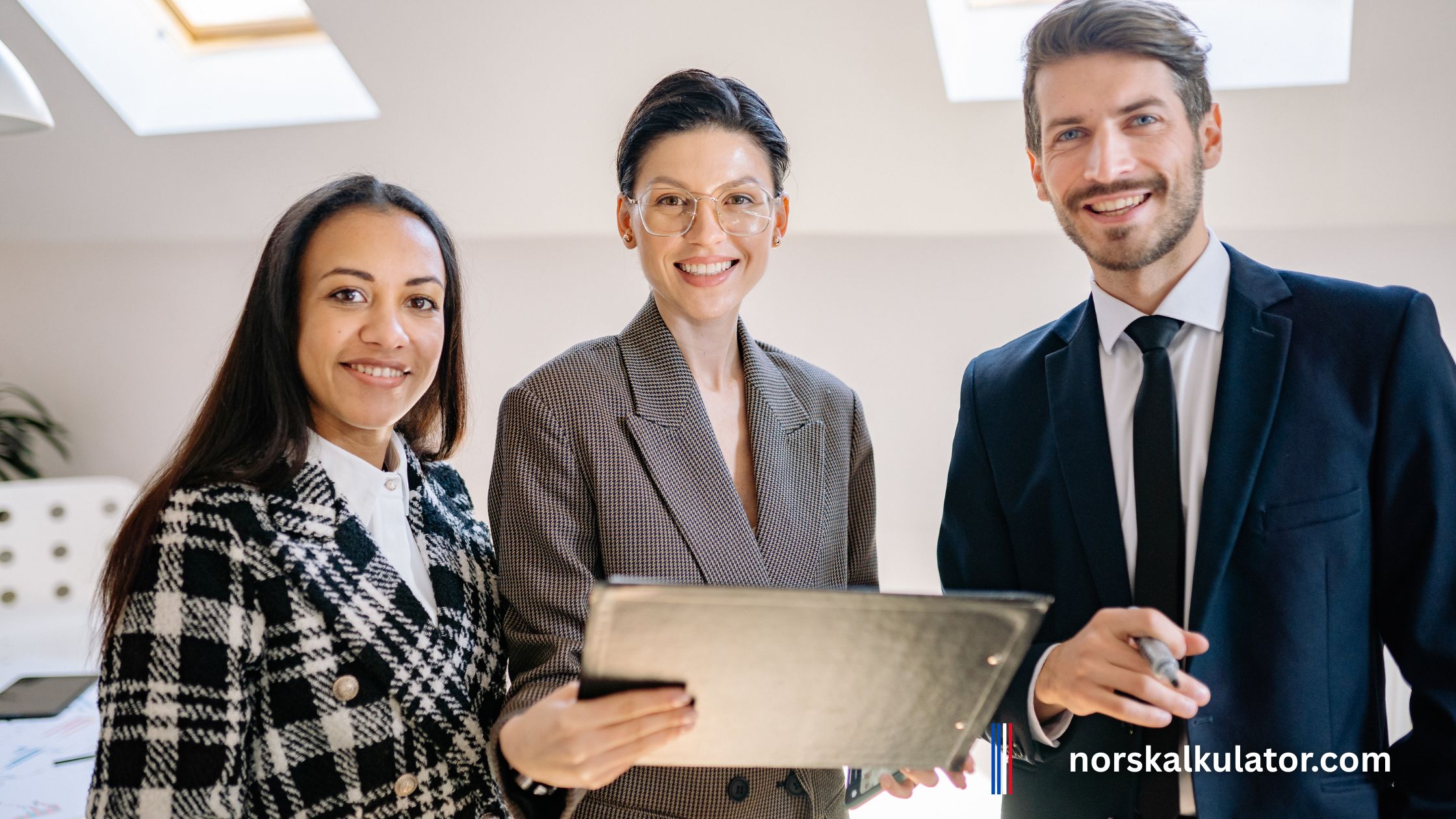 Hva er arbeidsgiveravgift og hvordan det påvirker lønn