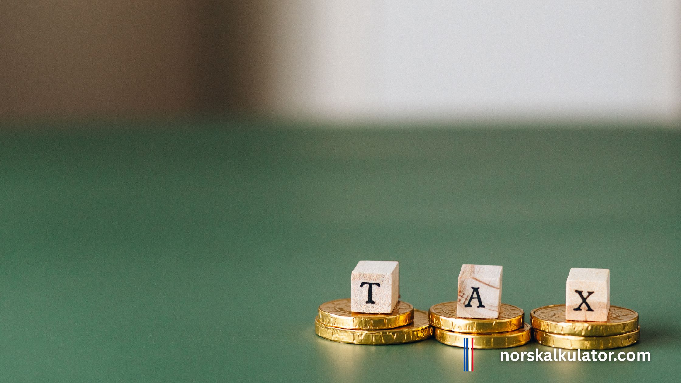 Hvordan overtid, bonuser og goder beskattes i Norge