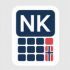 Norskalkulator